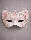 MasksLou-Rosée d'élegance